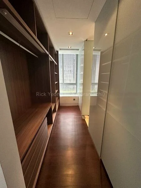 4 Bed Apartment (Condo) for Rent in  The Oliv - Image 1