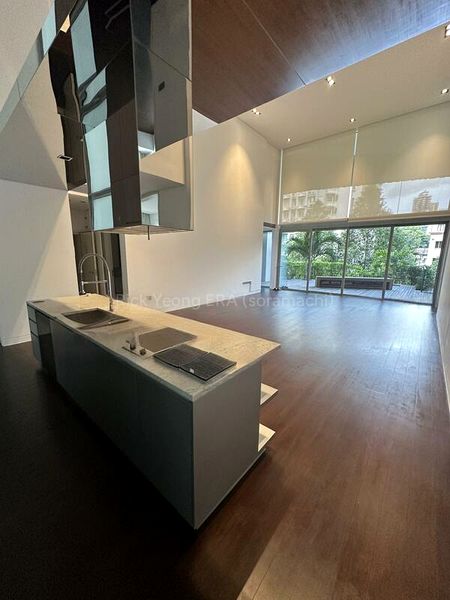 4 Bed Apartment (Condo) for Rent in  The Oliv - Image 14