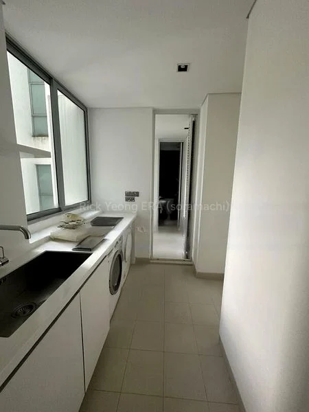 4 Bed Apartment (Condo) for Rent in  The Oliv - Image 12