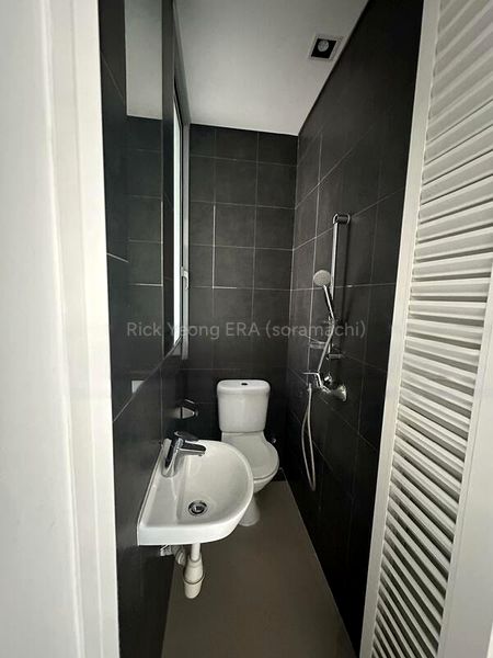 4 Bed Apartment (Condo) for Rent in  The Oliv - Image 10