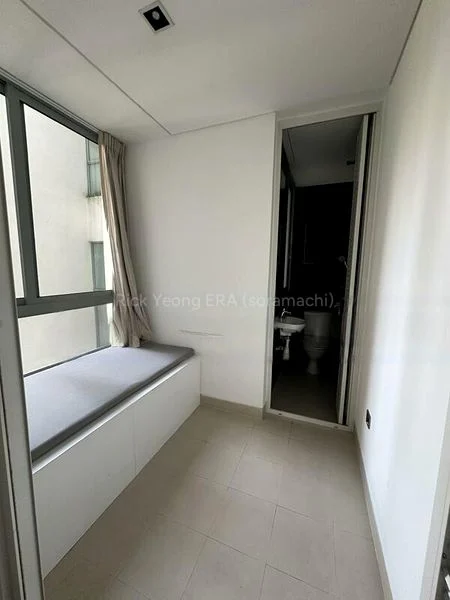 4 Bed Apartment (Condo) for Rent in  The Oliv - Image 16