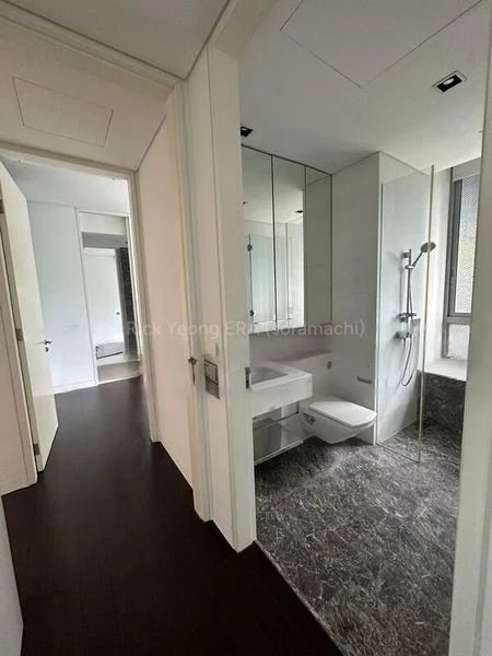 4 Bed Apartment (Condo) for Rent in  The Oliv - Image 9