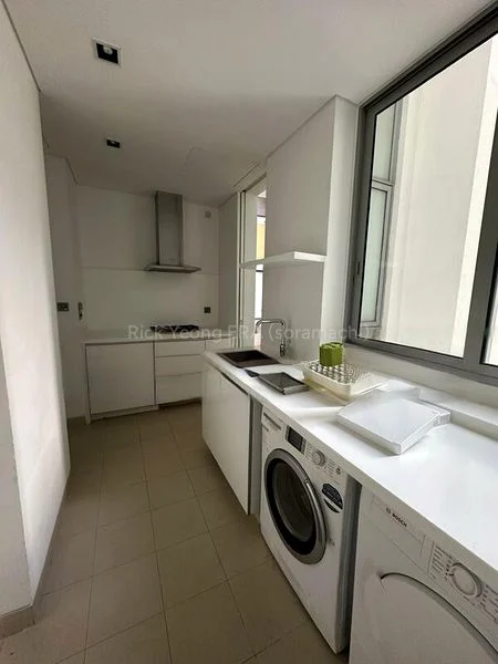 4 Bed Apartment (Condo) for Rent in  The Oliv - Image 11