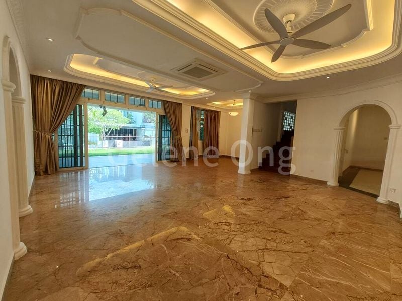 6 Bed Bungalow (Landed) for Rent in  Frankel Estate - Image 4