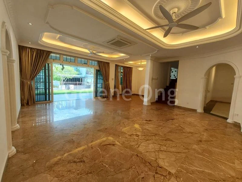 6 Bed Bungalow (Landed) for Rent in  Frankel Estate - Image 4