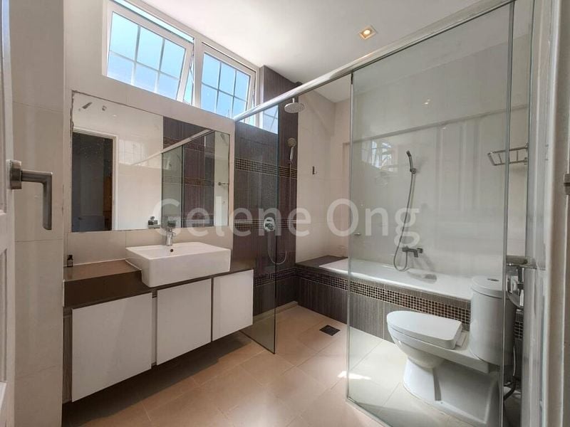 6 Bed Bungalow (Landed) for Rent in  Frankel Estate - Image 14