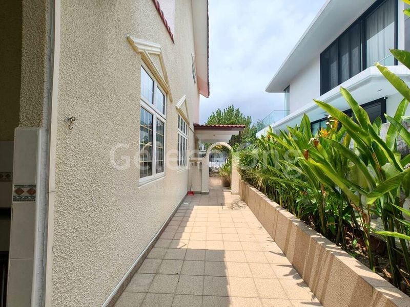 6 Bed Bungalow (Landed) for Rent in  Frankel Estate - Image 3