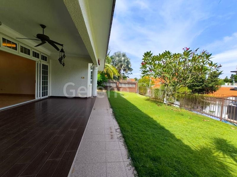 6 Bed Bungalow (Landed) for Rent in  Frankel Estate - Image 1
