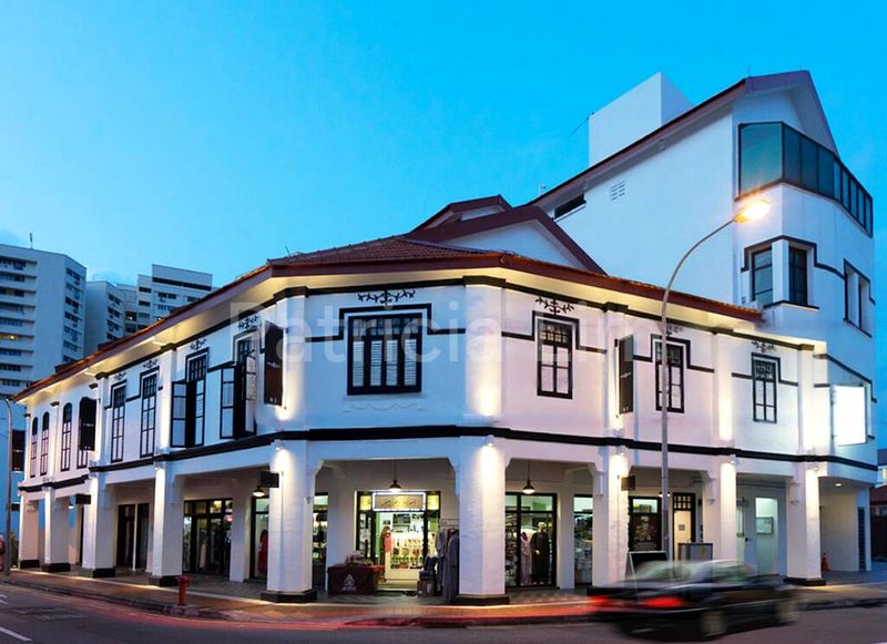 Other Retail for Rent: 81 Joo Chiat - Image 2