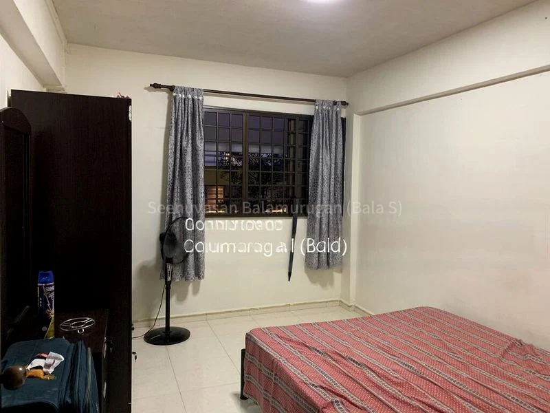 Common Room (HDB) for Rent in  609 Bedok Reservoir Road - Image 1