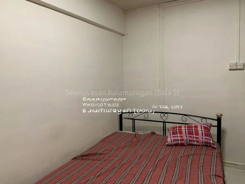 Common Room (HDB) for Rent in  609 Bedok Reservoir Road - Image 3