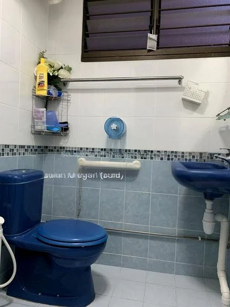 Common Room (HDB) for Rent in  609 Bedok Reservoir Road - Image 4