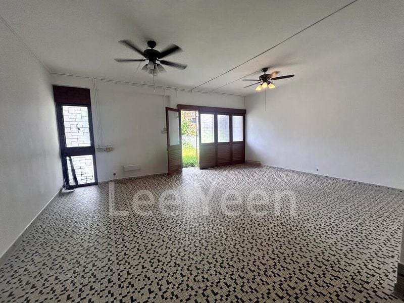 4 Bed Terraced House (Landed) for Rent in Hougang Central - Image 7