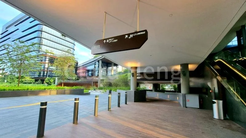 Office for Sale: Woods Square - Image 10