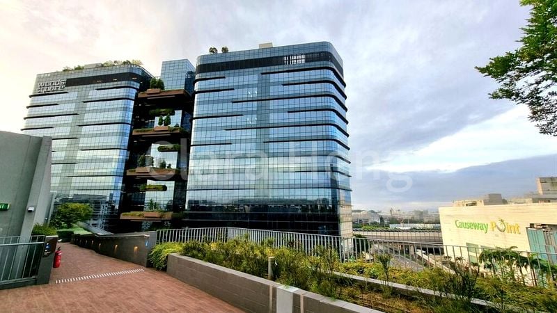 Office for Sale: Woods Square - Image 17