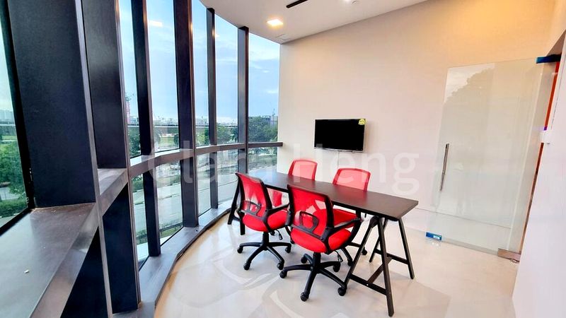 Office for Sale: Woods Square - Image 7