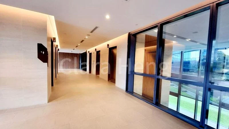 Office for Sale: Woods Square - Image 4