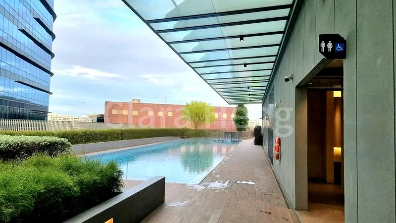 Office for Sale: Woods Square - Image 13