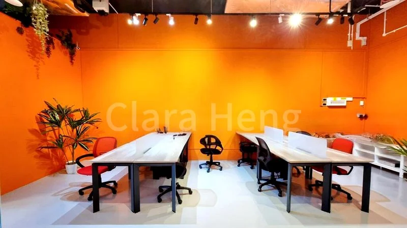 Office for Sale: Woods Square - Image 8