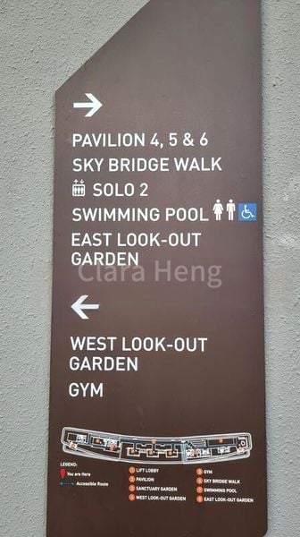 Office for Sale: Woods Square - Image 16