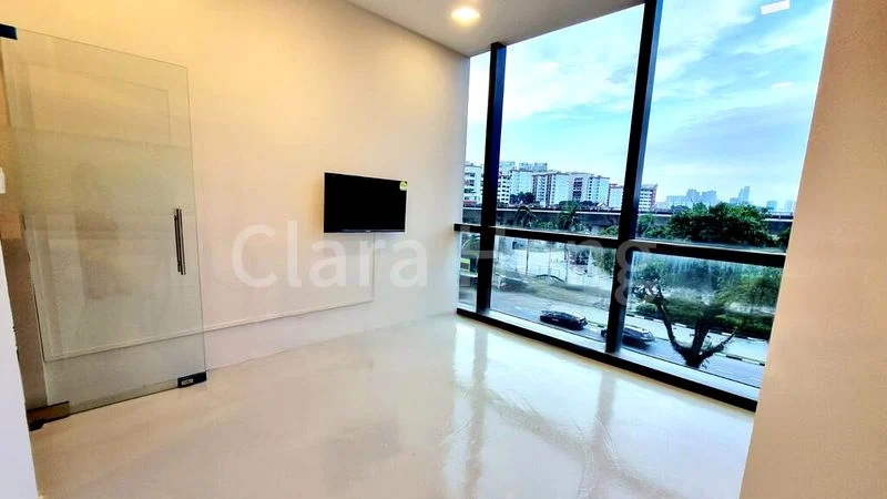 Office for Sale: Woods Square - Image 3