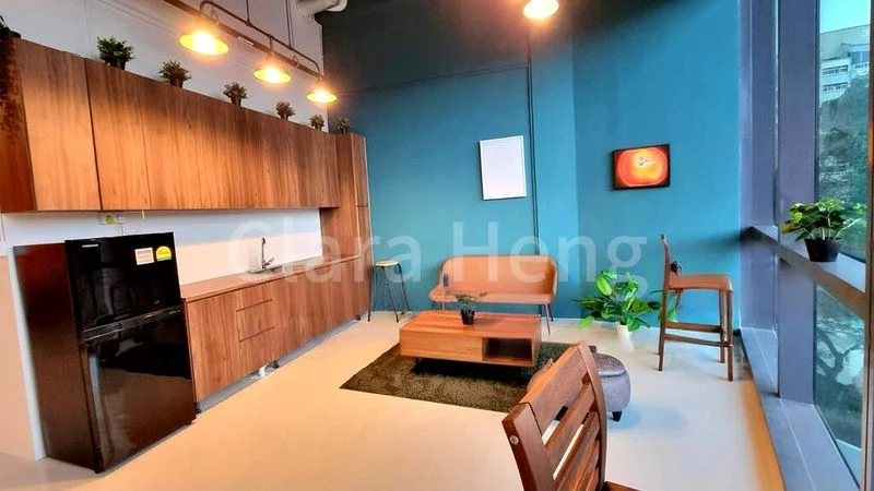 Office for Sale: Woods Square - Image 1