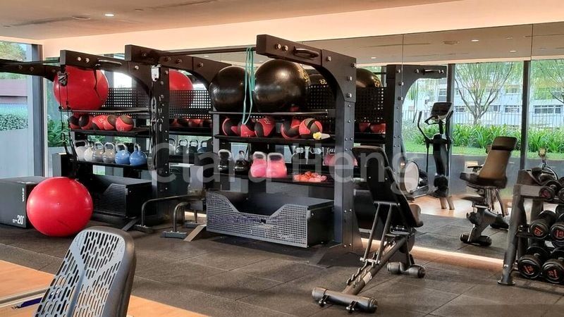 Office for Sale: Woods Square - Image 11