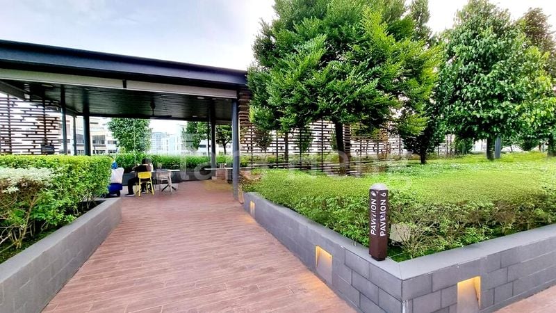 Office for Sale: Woods Square - Image 14