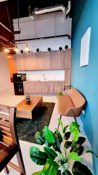 Office for Sale: Woods Square - Image 6