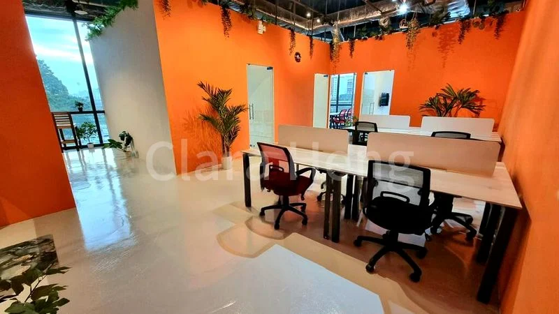 Office for Sale: Woods Square - Image 2