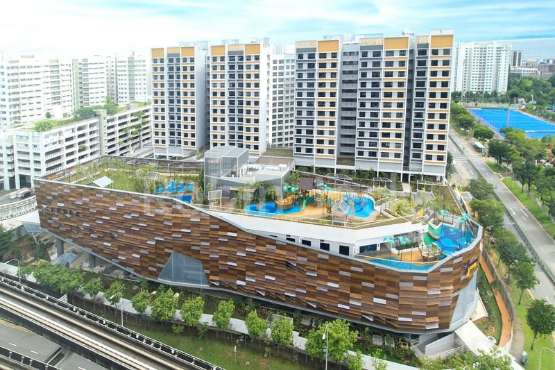 3 Room (3A) HDB for Sale in 329A Anchorvale Street - Image 14