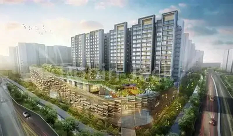 3 Room (3A) HDB for Sale in 329A Anchorvale Street - Image 17