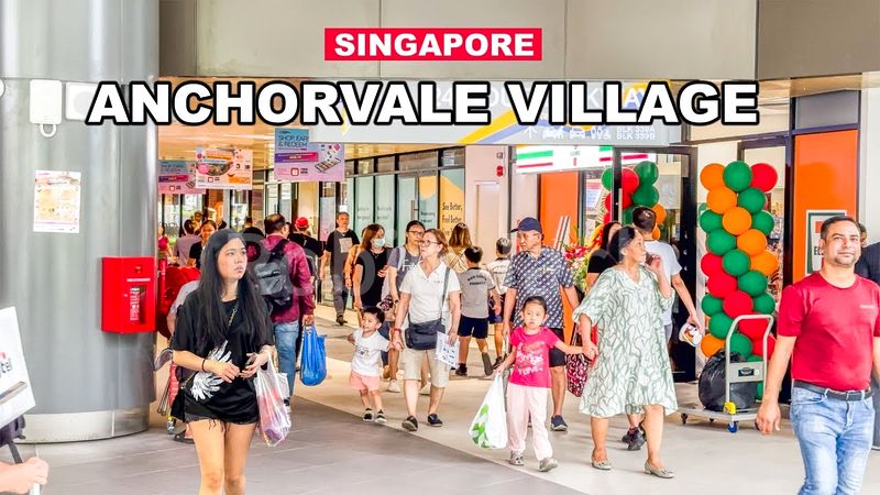 3 Room (3A) HDB for Sale in 329A Anchorvale Street - Image 15