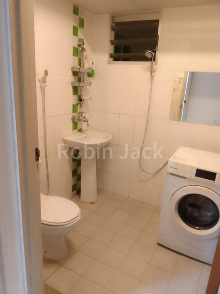 3 Room (3A) HDB for Sale in 329A Anchorvale Street - Image 11