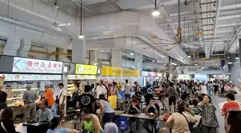 3 Room (3A) HDB for Sale in 329A Anchorvale Street - Image 18