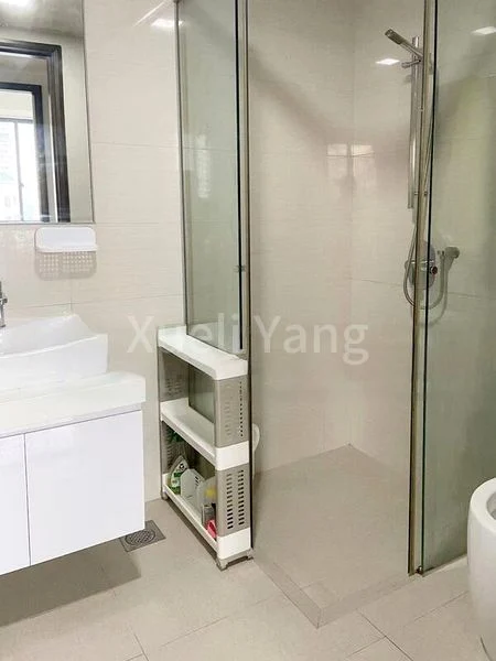 Common Room (Condo) for Rent in  Regent Residences - Image 4