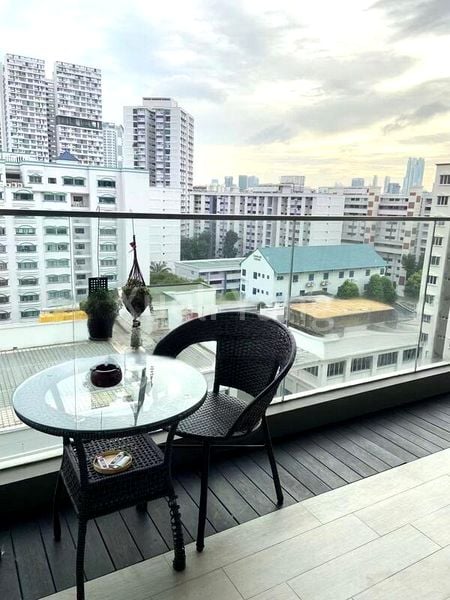 Common Room (Condo) for Rent in  Regent Residences - Image 1