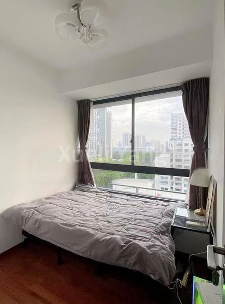 Common Room (Condo) for Rent in  Regent Residences - Image 2