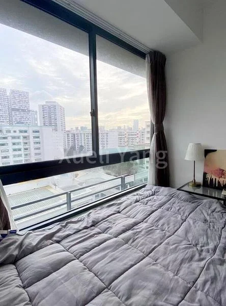 Common Room (Condo) for Rent in  Regent Residences - Image 3