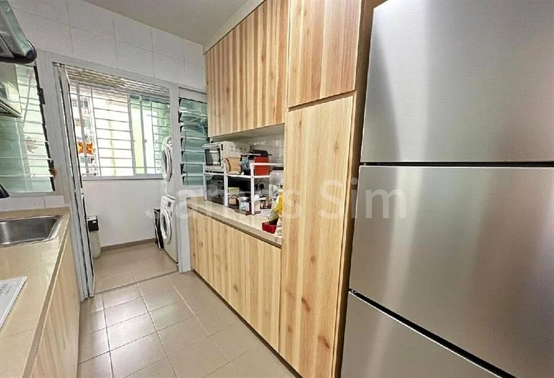 4 Room (4A) HDB for Sale in  280B Sengkang East Avenue - Image 2