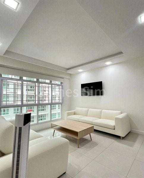 4 Room (4A) HDB for Sale in  280B Sengkang East Avenue - Image 3