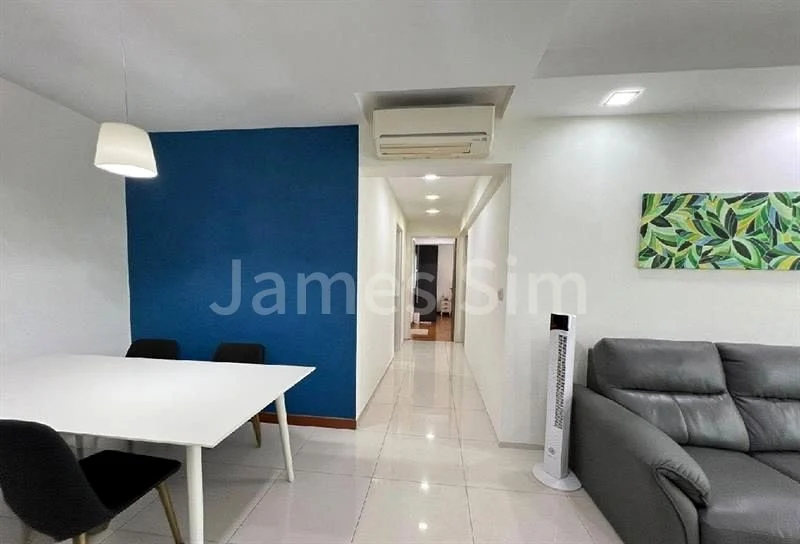 4 Room (4A) HDB for Sale in  280B Sengkang East Avenue - Image 4