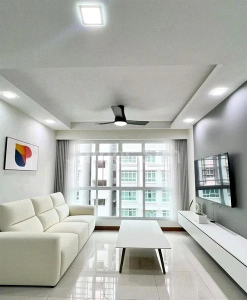 4 Room (4A) HDB for Sale in  280B Sengkang East Avenue - Image 1