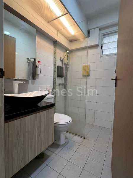 4 Room (4A) HDB for Sale in  280B Sengkang East Avenue - Image 5