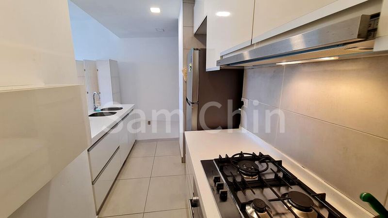 2 Bed Apartment (Condo) for Rent in  The Rochester Residences - Image 14