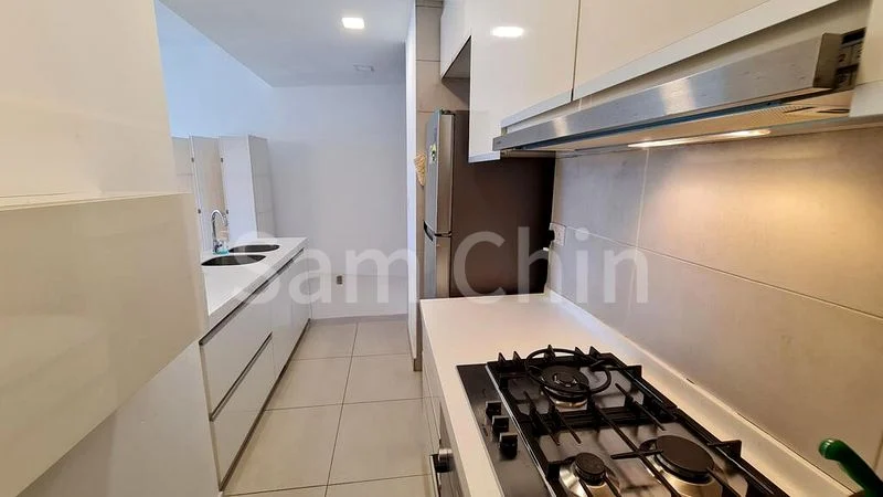 2 Bed Apartment (Condo) for Rent in The Rochester Residences - Image 15