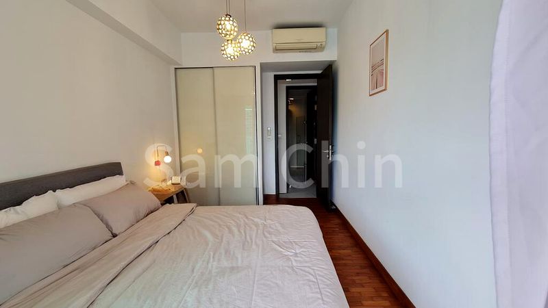 2 Bed Apartment (Condo) for Rent in  The Rochester Residences - Image 12