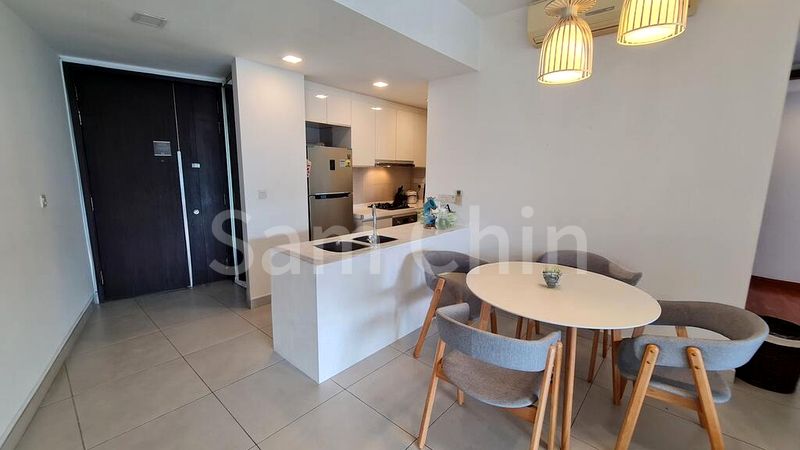 2 Bed Apartment (Condo) for Rent in  The Rochester Residences - Image 17