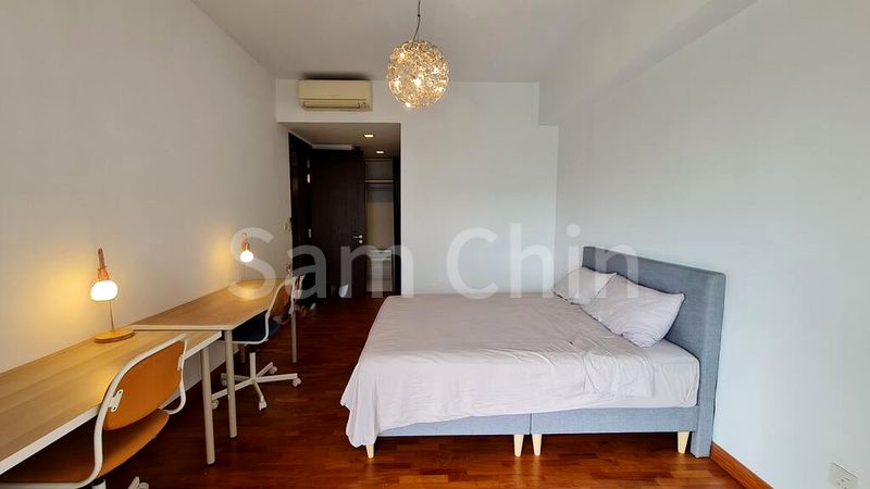 2 Bed Apartment (Condo) for Rent in  The Rochester Residences - Image 8