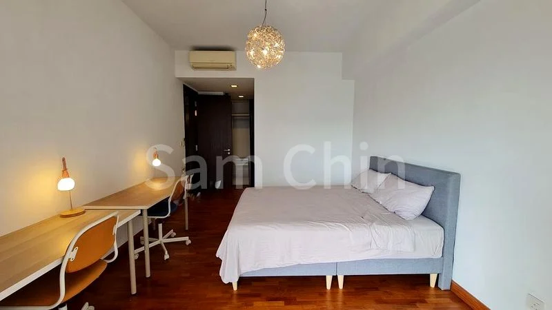 2 Bed Apartment (Condo) for Rent in The Rochester Residences - Image 8